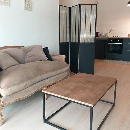 Le Savoie Appartement 2 Chambres 3 Couchages ,Balcon Et Parking Prive Bellegarde-sur-Valserine Eksteriør bilde