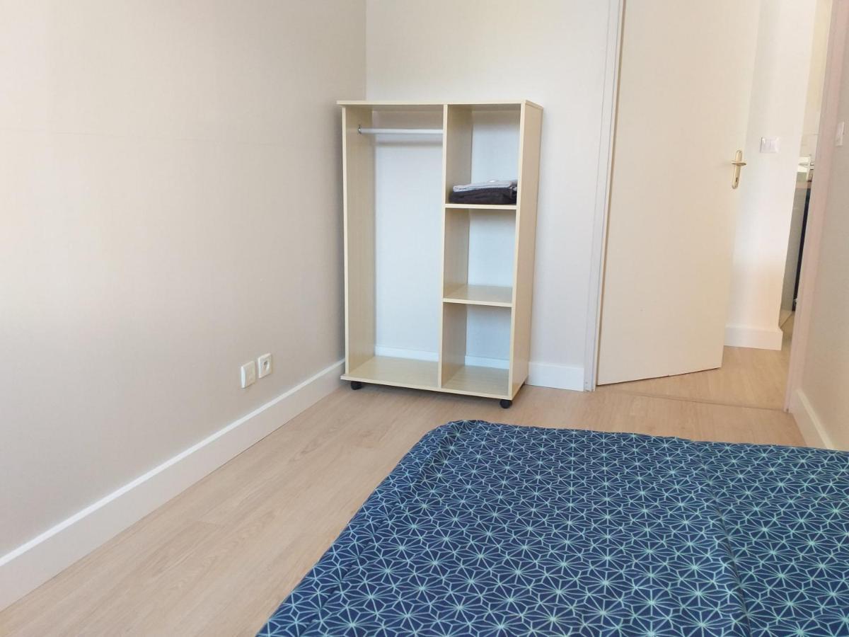 Le Savoie Appartement 2 Chambres 3 Couchages ,Balcon Et Parking Prive Bellegarde-sur-Valserine Eksteriør bilde
