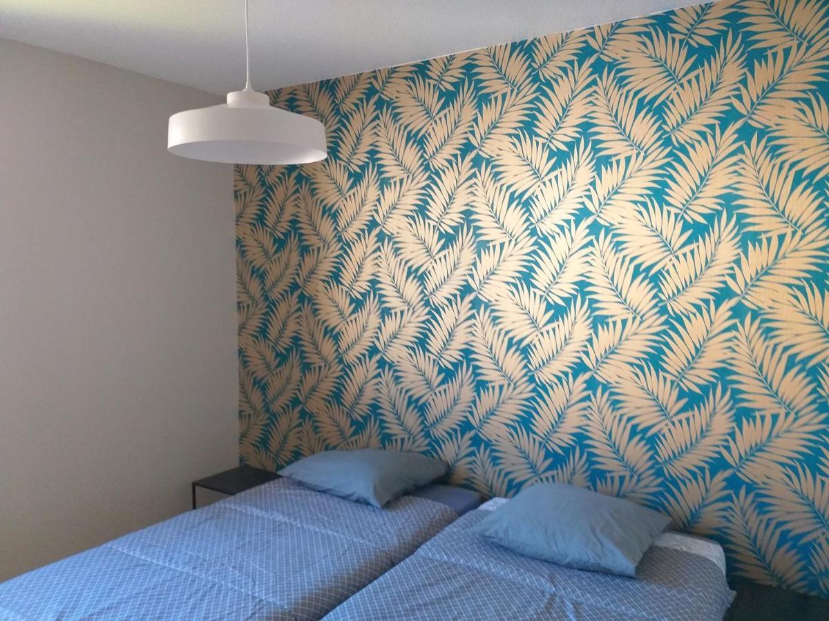 Le Savoie Appartement 2 Chambres 3 Couchages ,Balcon Et Parking Prive Bellegarde-sur-Valserine Eksteriør bilde