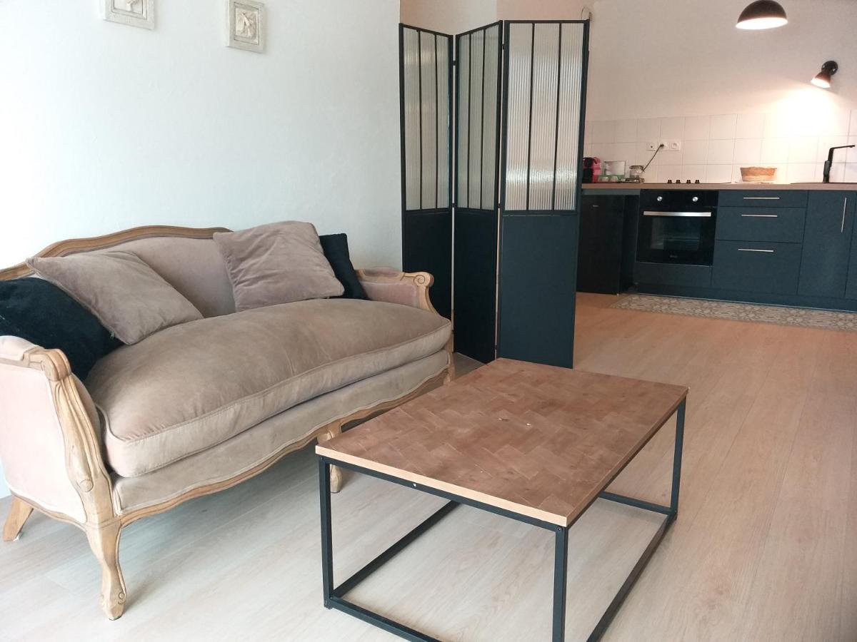 Le Savoie Appartement 2 Chambres 3 Couchages ,Balcon Et Parking Prive Bellegarde-sur-Valserine Eksteriør bilde